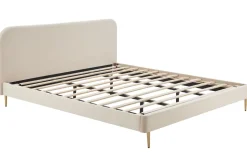 Lit rembourré KEBUMEN