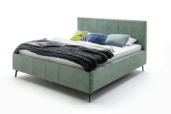 Lit rembourré LIZZANO-Meise Best