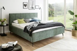 Lit rembourré LIZZANO-Meise Best