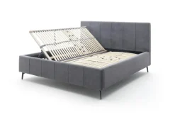 Lit rembourré LIZZANO-Meise Clearance