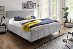 Lit rembourré LIZZANO-Meise Clearance