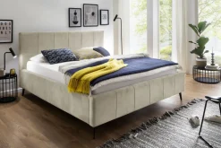 Lit rembourré LIZZANO