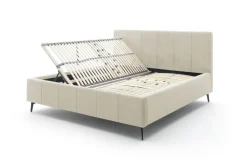 Lit rembourré LIZZANO-Meise Sale