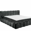 Lit rembourré LORETO-ED-Lifestyle Outlet