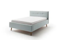 Lit rembourré LOTTE-Meise Best