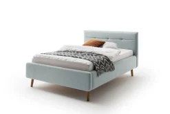 Lit rembourré LOTTE-Meise Best