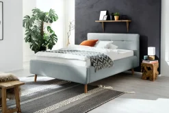 Lit rembourré LOTTE-Meise Best