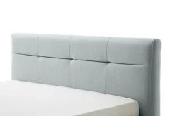 Lit rembourré LOTTE-Meise Best