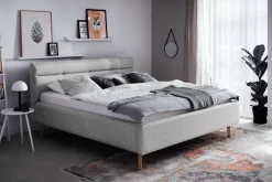 Lit rembourré LOTTE-Meise Clearance