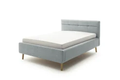 Lit rembourré LOTTE-Meise Hot