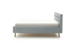 Lit rembourré LOTTE-Meise Hot