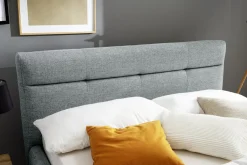 Lit rembourré LOTTE-Meise Hot