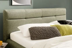 Lit rembourré LOTTE