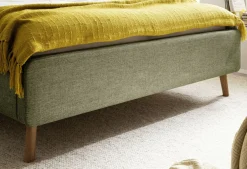 Lit rembourré LOTTE