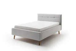 Lit rembourré LOTTE-Meise New