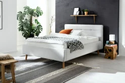 Lit rembourré LOTTE-Meise New