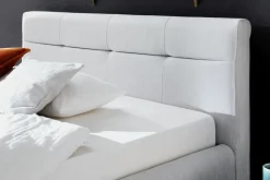 Lit rembourré LOTTE-Meise New