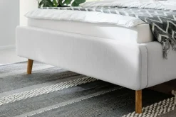 Lit rembourré LOTTE-Meise New