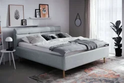 Lit rembourré LOTTE