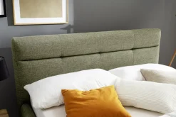 Lit rembourré LOTTE