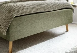 Lit rembourré LOTTE