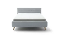 Lit rembourré LOTTE-Meise New