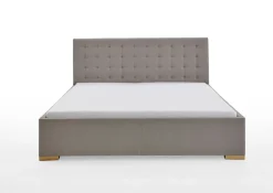 Lit rembourré MALENA