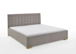 Lit rembourré MALENA