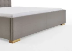 Lit rembourré MALENA