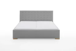 Lit rembourré MALENA-Meise Discount