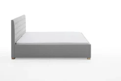 Lit rembourré MALENA-Meise Discount