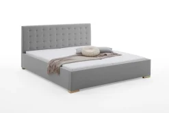 Lit rembourré MALENA-Meise Discount