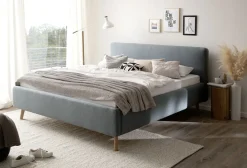 Lit rembourré MATTIS-Meise Best