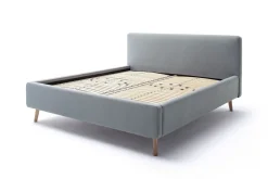 Lit rembourré MATTIS-Meise Best