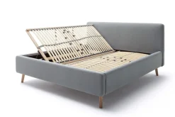 Lit rembourré MATTIS-Meise Best