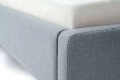 Lit rembourré MATTIS-Meise Best