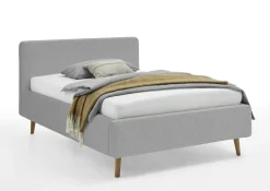 Lit rembourré MATTIS-Meise New