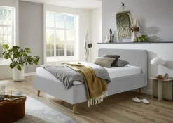 Lit rembourré MATTIS-Meise New