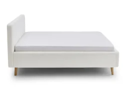 Lit rembourré MATTIS-Meise Outlet