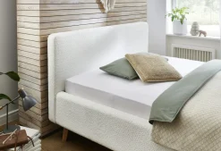 Lit rembourré MATTIS-Meise Outlet