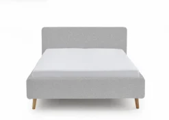 Lit rembourré MATTIS