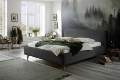 Lit rembourré MATTIS-Meise New