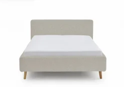 Lit rembourré MATTIS-Meise Outlet