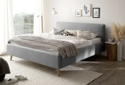 Lit rembourré MATTIS-Meise Best