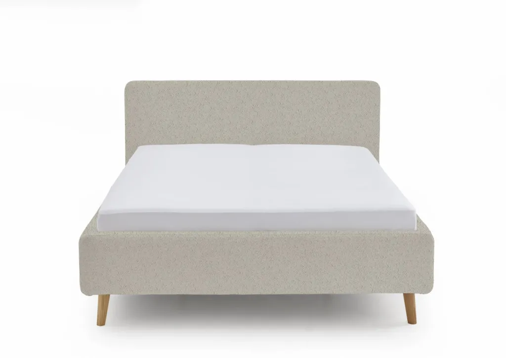 Lit rembourré MATTIS-Meise