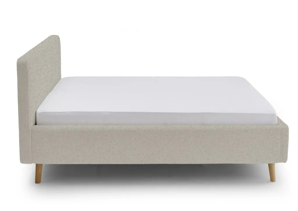Lit rembourré MATTIS-Meise