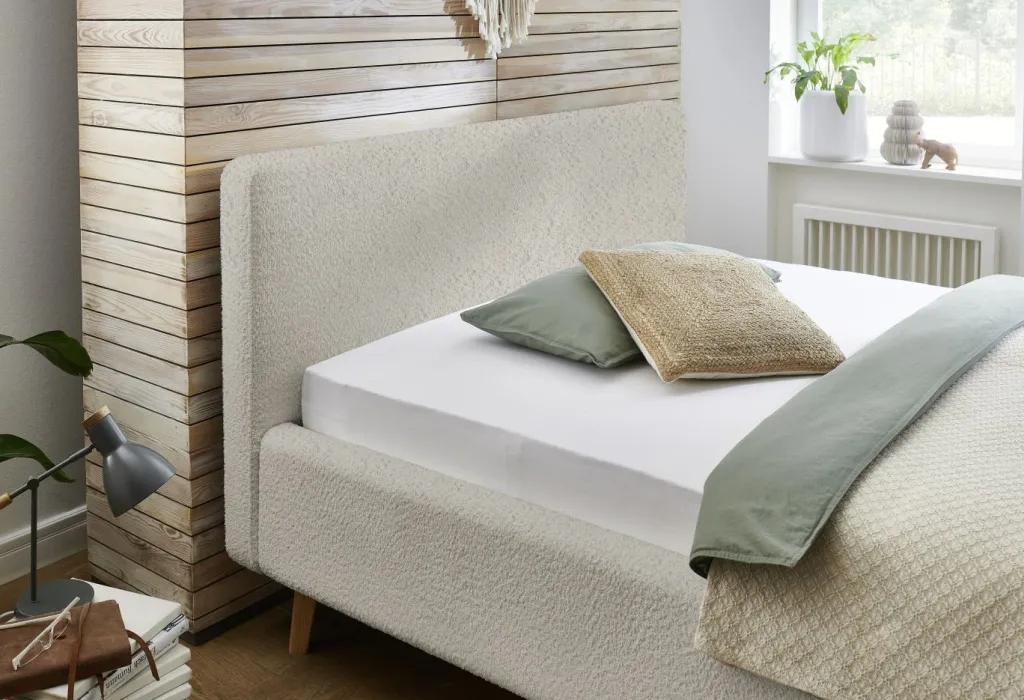 Lit rembourré MATTIS-Meise