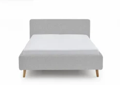 Lit rembourré MATTIS-Meise Hot