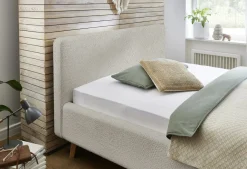 Lit rembourré MATTIS-Meise
