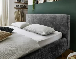 Lit rembourré MATTIS-Meise Clearance